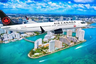 Cae el turismo en Florida, su motor principal que sostiene a miles de pequeñas y medianas empresas.