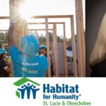 Habitat for Humanity da la bienvenida a su nueva Directora Ejecutiva, Marcie Bergan
