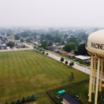 ¡Alerta Agua Potable! Ciberataques iraníes ponen en jaque a 7 estados de EE.UU.