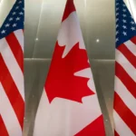 Guerra comercial: Trump estalla contra Canadá por aranceles agrícolas