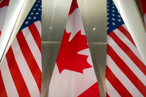 Guerra comercial: Trump estalla contra Canadá por aranceles agrícolas