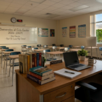 Baja de estudiantes recorta fondos escolares en Palm Beach y la Costa del Tesoro