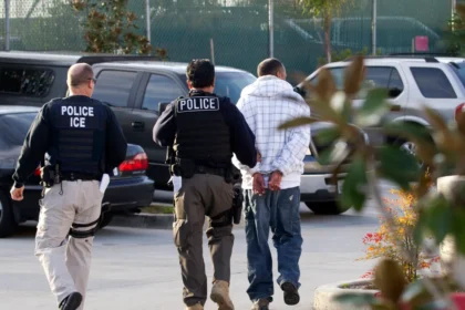 Deuda impagable: El castigo de 84 mil millones en multas a inmigrantes