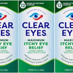 Alerta sanitaria: Retiran gotas para los ojos en EE. UU. por contaminación