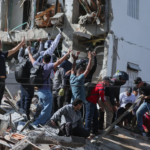 Tragedia en Colombia: Más de 220 muertos tras devastador terremoto