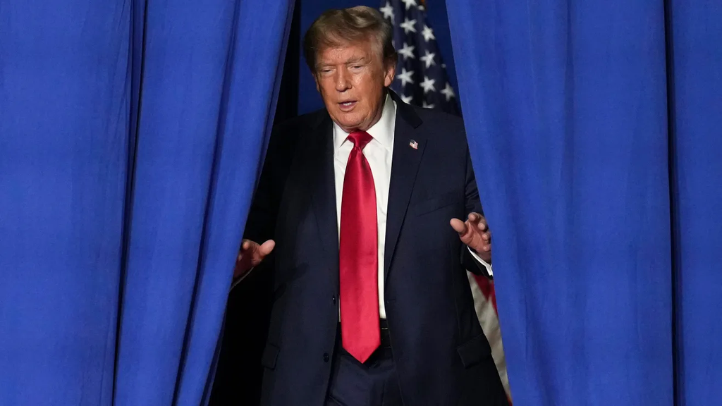 Guerra comercial: Trump estalla contra Canadá por aranceles agrícolas