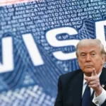 Visas de turismo bajo fianza: El nuevo cerrojo de Trump de $20,000 para 50 países