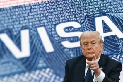 Visas de turismo bajo fianza: El nuevo cerrojo de Trump de $20,000 para 50 países