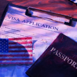 Golpe judicial a Trump: Juez anula veto de visas para 75 países