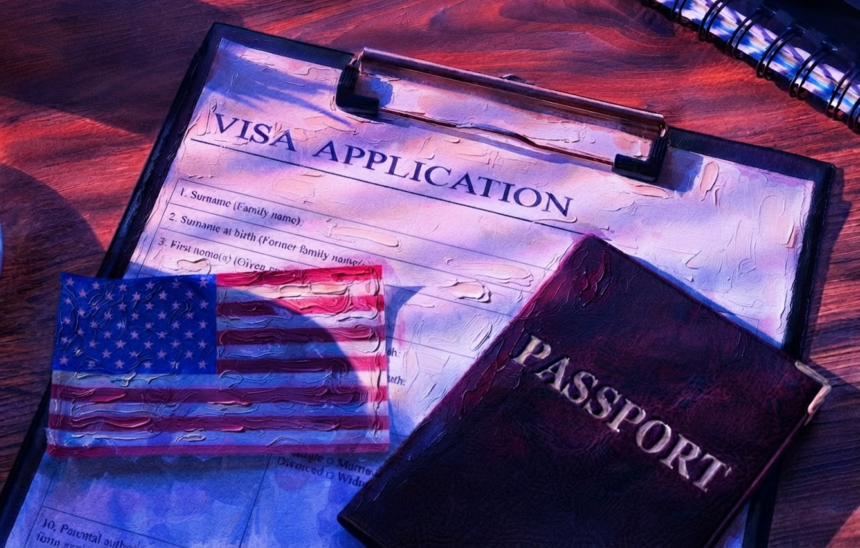 Golpe judicial a Trump: Juez anula veto de visas para 75 países