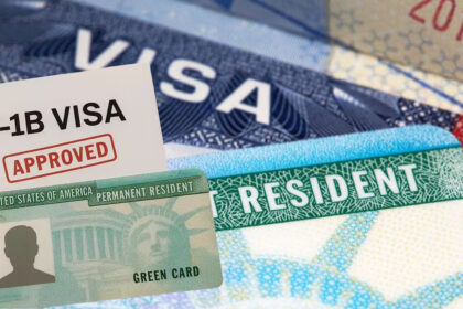 Nueva tarifa de $103,265 para visas H-1B: Condiciones e impacto laboral