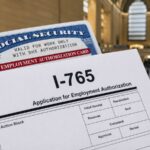Alerta migratoria: USCIS rechaza formularios viejos de permisos de trabajo