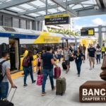La matriz de Brightline Florida se ampara en el Capítulo 11 por una deuda de $2.5 mil millones.