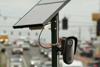 El FDOT ordena retirar las cámaras Flock de las carreteras estatales