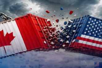 Canadá activa aranceles por $20.000 millones a EE. UU.: Fuerte impacto en la economía y el turismo de Florida