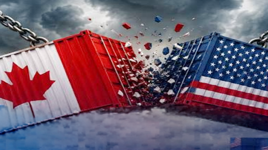Canadá activa aranceles por $20.000 millones a EE. UU.: Fuerte impacto en la economía y el turismo de Florida