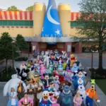Magia reinventada: Así es la nueva y asombrosa experiencia inmersiva de Disney World