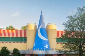 Magia reinventada: Así es la nueva y asombrosa experiencia inmersiva de Disney World