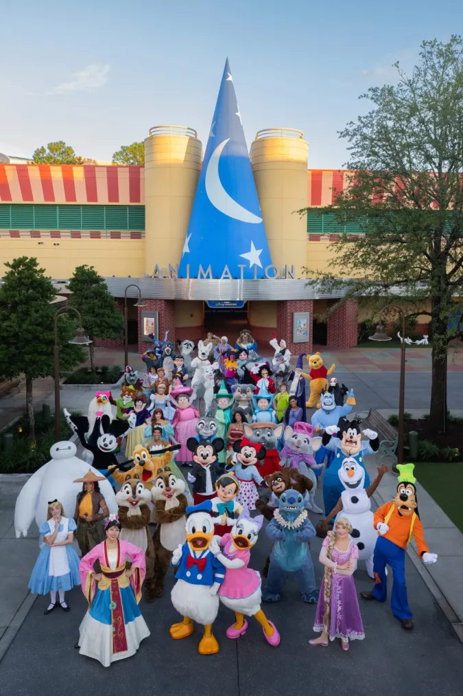 Magia reinventada: Así es la nueva y asombrosa experiencia inmersiva de Disney World