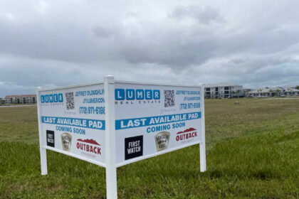 Nuevo Distrito de Entretenimiento de 85 acres llega a Tradition, Port St. Lucie