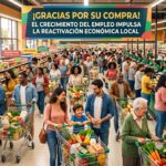 Mercado laboral en alza: Perspectivas para Florida y Palm Beach