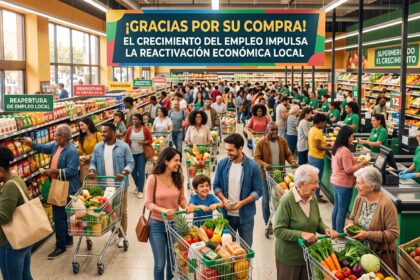 Mercado laboral en alza: Perspectivas para Florida y Palm Beach