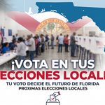 Elecciones 2026: Por qué su voto local en Palm Beach y la Costa del Tesoro define su economía