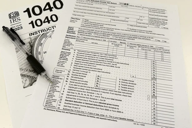 Radiografía fiscal: La propuesta que obligaría a declarar el estatus de ciudadanía en impuestos