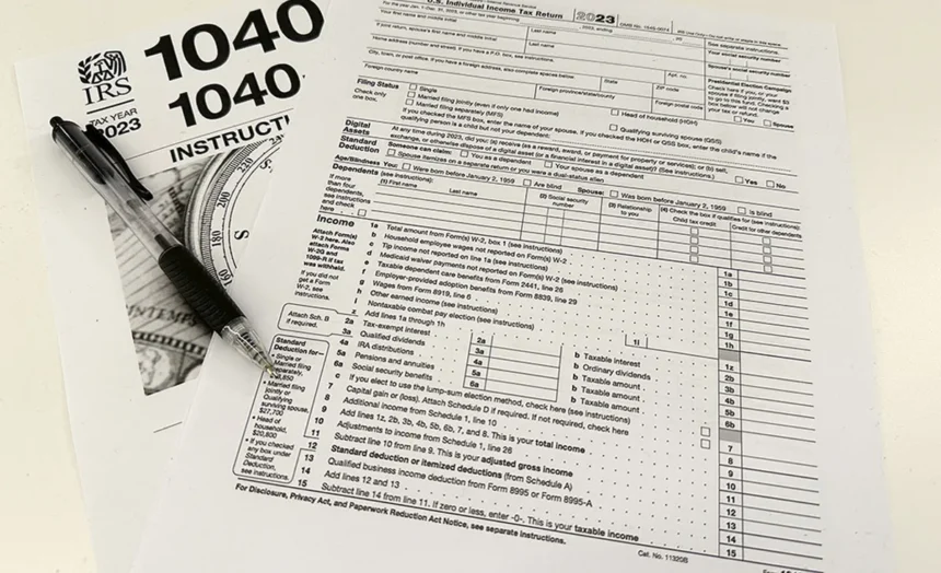 Radiografía fiscal: La propuesta que obligaría a declarar el estatus de ciudadanía en impuestos