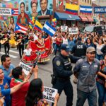 Mes de la Herencia Hispana: Entre el motor económico de EE. UU. y la sombra de la persecución