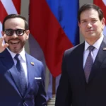 Resultados de la visita de Marco Rubio a Colombia: Acuerdos con De la Espriella