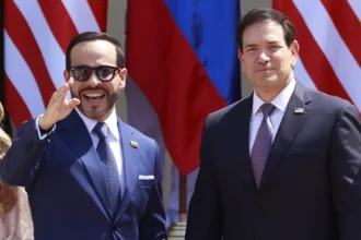 Resultados de la visita de Marco Rubio a Colombia: Acuerdos con De la Espriella