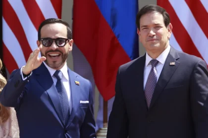Resultados de la visita de Marco Rubio a Colombia: Acuerdos con De la Espriella