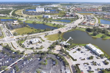 Port St. Lucie busca sumar más carriles a sus concurridas carreteras con un plan de $2,200 millones