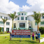 Port St. Lucie aprueba el undécimo recorte consecutivo de la tasa de impuestos a la propiedad