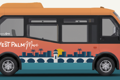 West Palm Move: Todo sobre el nuevo servicio de transporte en West Palm Beach