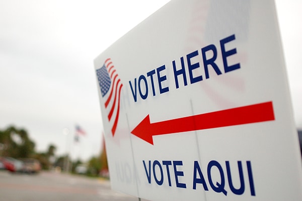 Guía para las elecciones de medio término 2026 en Florida