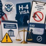 El cambio de visado que amenaza miles de empleos H-4