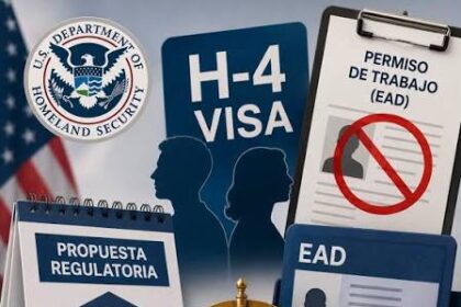 El cambio de visado que amenaza miles de empleos H-4