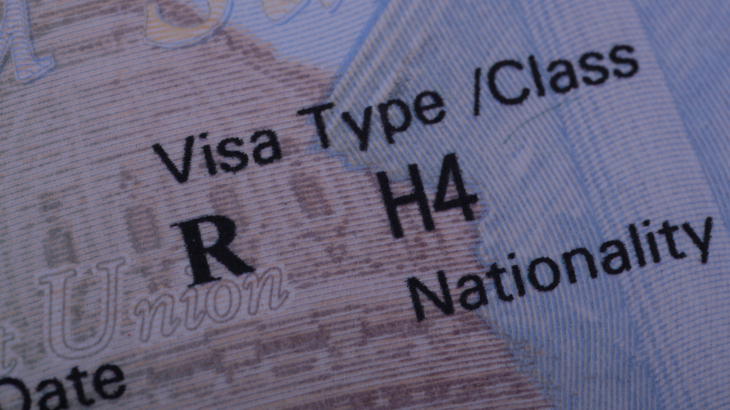 El cambio de visado que amenaza miles de empleos H-4