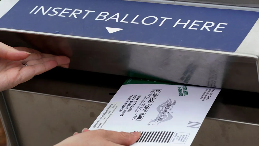 USPS frena los planes de Trump y se mantienen las reglas de 2026