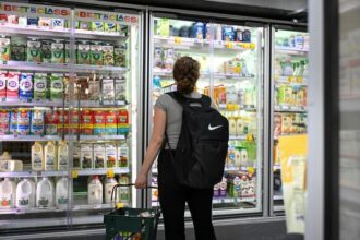 Alerta de inflación: El CPI repunta un 0.4% y la Fed amenaza con subir las tasas