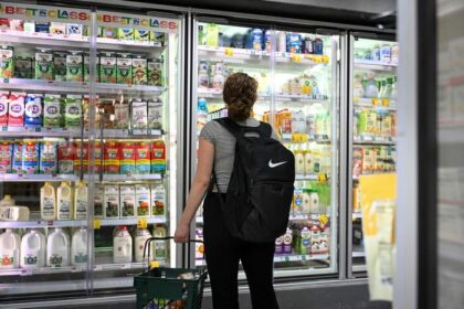 Alerta de inflación: El CPI repunta un 0.4% y la Fed amenaza con subir las tasas