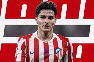 FIFA alista la “Ley Julián Álvarez” para frenar abusos en fichajes