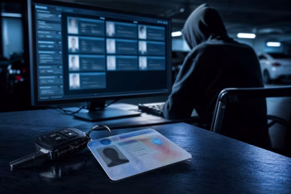Alerta en Florida: Hackeo masivo expone datos de licencias de conducir y vehículos