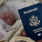 Ciudadanía en vilo: Trump apunta contra pasaportes de hijos de indocumentados