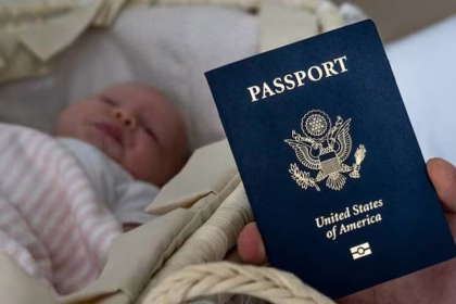 Ciudadanía en vilo: Trump apunta contra pasaportes de hijos de indocumentados