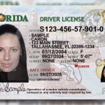 Nuevas licencias en Florida: Caimanes, transbordadores y un lema histórico