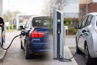 El Departamento de Transporte de los Estados Unidos ha formalizado una reducción contundente en los estándares de eficiencia de combustible para vehículos