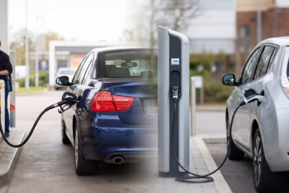 El Departamento de Transporte de los Estados Unidos ha formalizado una reducción contundente en los estándares de eficiencia de combustible para vehículos